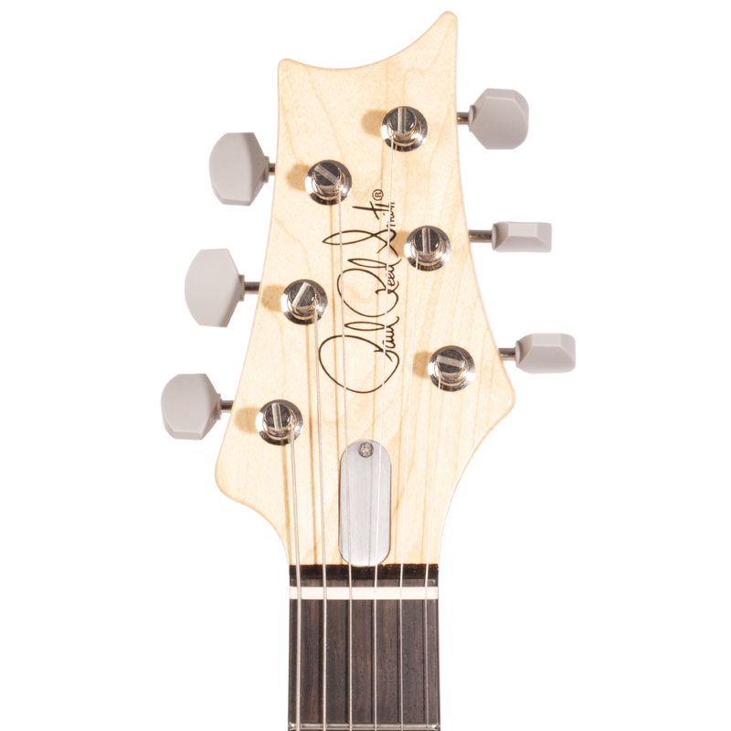 PRS Silver Sky Electric Guitar, Rosewood Fingerboard, Midnight Rose