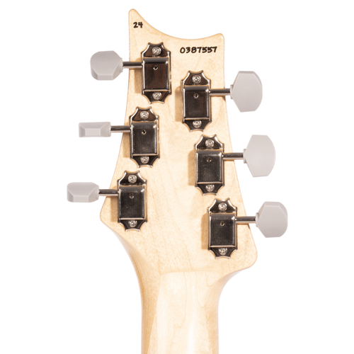 PRS Silver Sky Electric Guitar, Rosewood Fingerboard, Midnight Rose