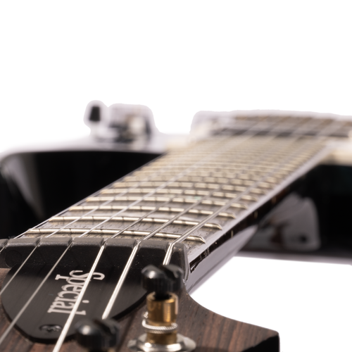 PRS Special Semi-Hollow Electric Guitar, Cobalt Smokeburst