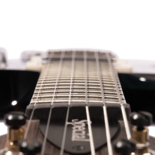 PRS Special Semi-Hollow Electric Guitar, Cobalt Smokeburst