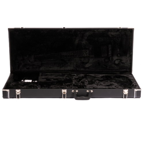 PRS Special Semi-Hollow Electric Guitar, Cobalt Smokeburst