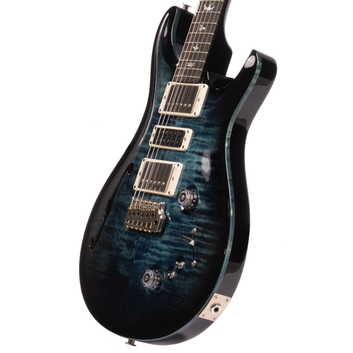 PRS Special Semi-Hollow Electric Guitar, Cobalt Smokeburst
