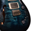 PRS Special Semi-Hollow Electric Guitar, Cobalt Smokeburst