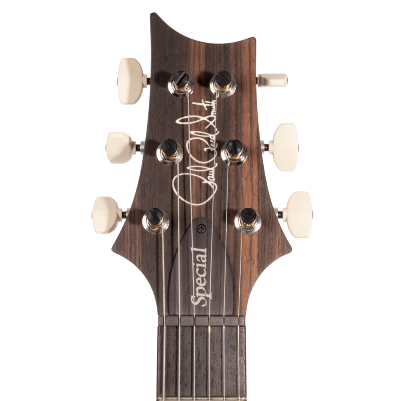 PRS Special Semi-Hollow Electric Guitar, Cobalt Smokeburst