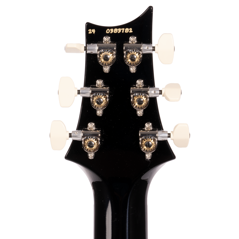 PRS Special Semi-Hollow Electric Guitar, Cobalt Smokeburst