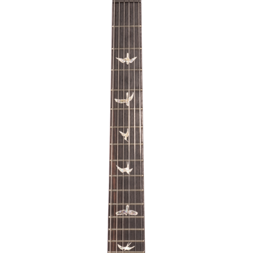 PRS Special Semi-Hollow Electric Guitar, Cobalt Smokeburst