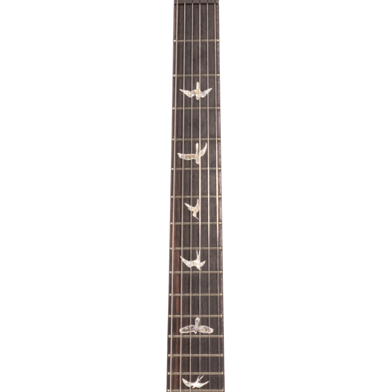 PRS Special Semi-Hollow Electric Guitar, Cobalt Smokeburst