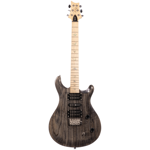 P.R.S. SE Swamp Ash Special (Charcoal)#CTI F089959【2023年