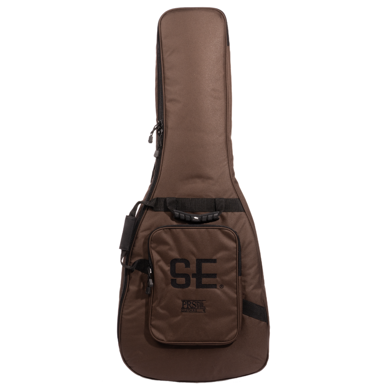 PRS SE Swamp Ash Special Electric Guitar, Maple Fingerboard, Vintage Sunburst