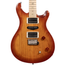 PRS SE Swamp Ash Special Electric Guitar, Maple Fingerboard, Vintage Sunburst