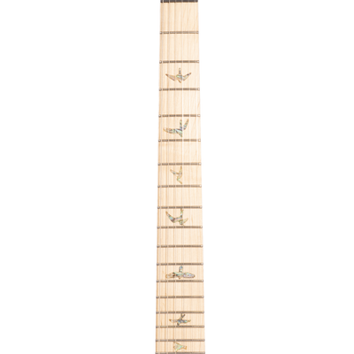 PRS SE Swamp Ash Special Electric Guitar, Maple Fingerboard, Vintage Sunburst