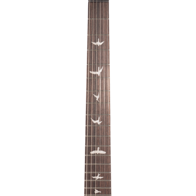 PRS SE CE24 Electric Guitar, Rosewood Fingerboard, Blood Orange