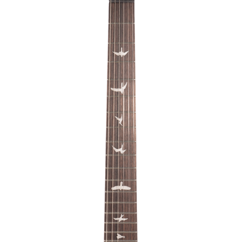 PRS SE CE24 Electric Guitar, Rosewood Fingerboard, Blood Orange