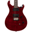 PRS SE CE24 Electric Guitar, Rosewood Fingerboard, Black Cherry