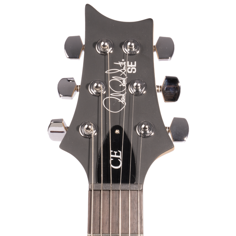 PRS SE CE24 Electric Guitar, Rosewood Fingerboard, Vintage Sunburst
