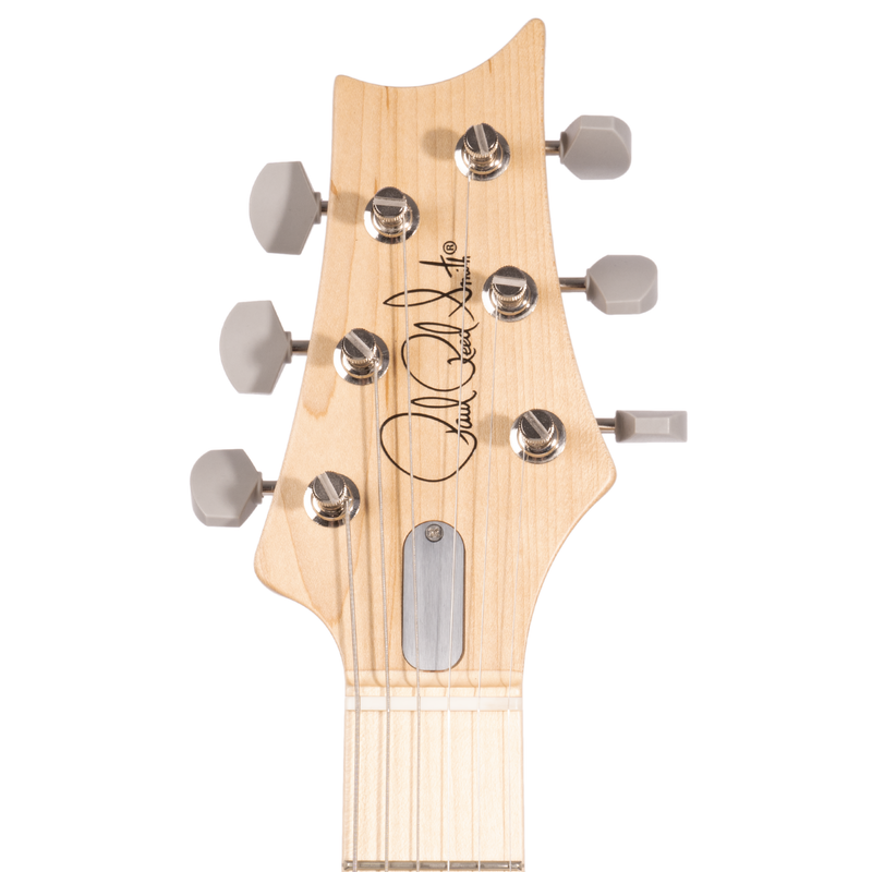 PRS Silver Sky Electric Guitar, Maple Fingerboard, Moc Sand, Satin w/Gigbag