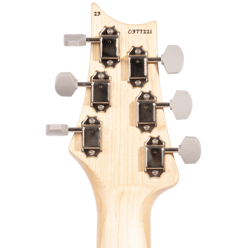 PRS Silver Sky Electric Guitar, Maple Fingerboard, Moc Sand, Satin w/Gigbag