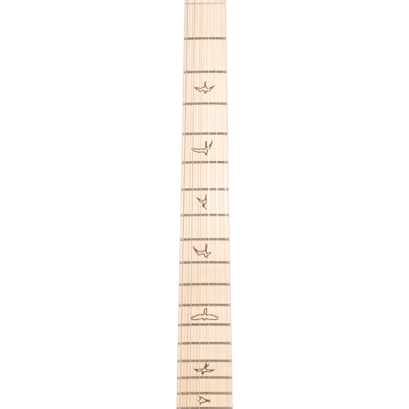 PRS Silver Sky Electric Guitar, Maple Fingerboard, Moc Sand, Satin w/Gigbag