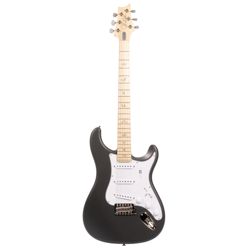 PRS Silver Sky Faded Black Tee Satin 24年 The Guitar Sanctuary | Paul Reed Smith | Silver Sky | John