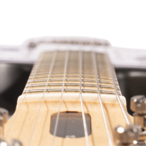 PRS Silver Sky Electric Guitar, Maple Fingerboard, Faded PRS Silver Sky Electric Guitar, Maple Fingerboard, Faded