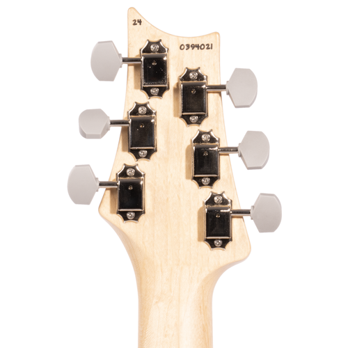 PRS Silver Sky Electric Guitar, Maple Fingerboard, Faded PRS Silver Sky Electric Guitar, Maple Fingerboard, Faded