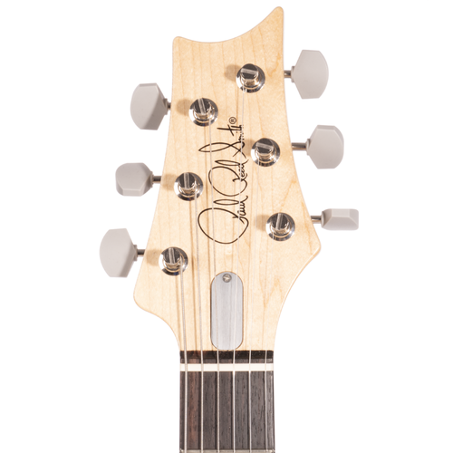 PRS Silver Sky Satin Electric Guitar, Rosewood Fingerboard