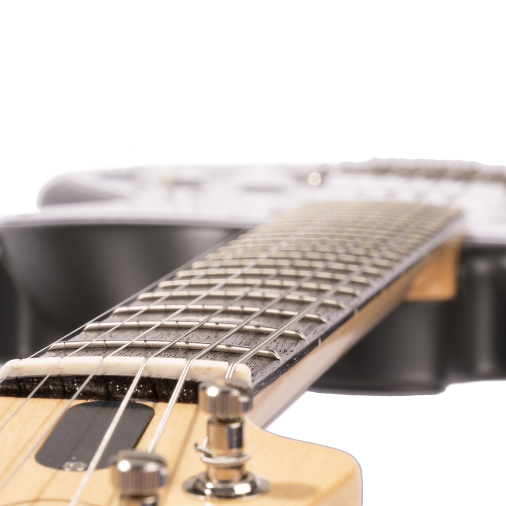PRS Silver Sky Electric Guitar, Rosewood Fingerboard, Faded