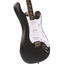 PRS Silver Sky Electric Guitar, Rosewood Fingerboard, Faded Black Tee Satin