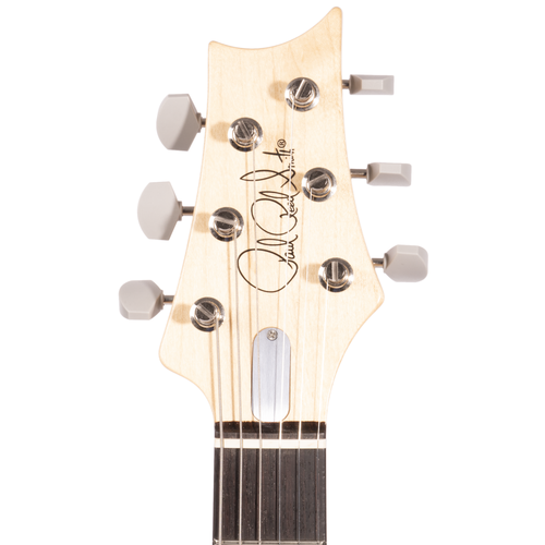 PRS Silver Sky Electric Guitar, Rosewood Fingerboard, Faded Black Tee Satin