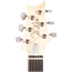 PRS Silver Sky Electric Guitar, Rosewood Fingerboard, Faded Black Tee Satin