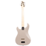 PRS Limited Edition Silver Sky Dead Spec Electric Guitar, Rosewood Fretboard, Moc Sand Satin