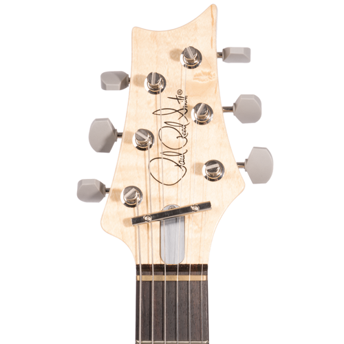 PRS Limited Edition Silver Sky Dead Spec Electric Guitar, Rosewood Fretboard, Moc Sand Satin