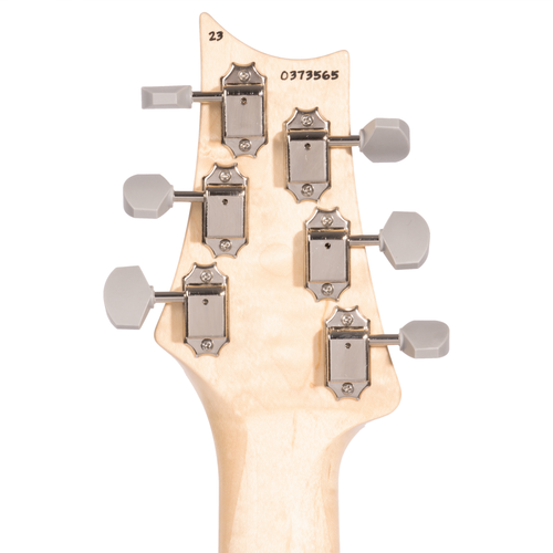 PRS Limited Edition Silver Sky Dead Spec Electric Guitar, Rosewood Fretboard, Moc Sand Satin