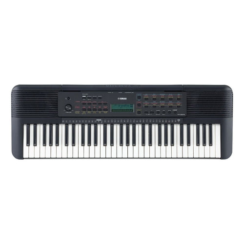 Yamaha 61 Key Entry-Level Portable Keyboard with PA130 Power Adapter
