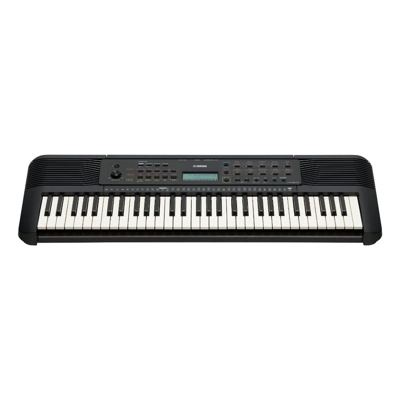 Yamaha 61 Key Entry-Level Portable Keyboard with PA130 Power Adapter