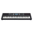 Yamaha PSR-E373 61-Key Portable Keyboard with PA-130 Power Adapter