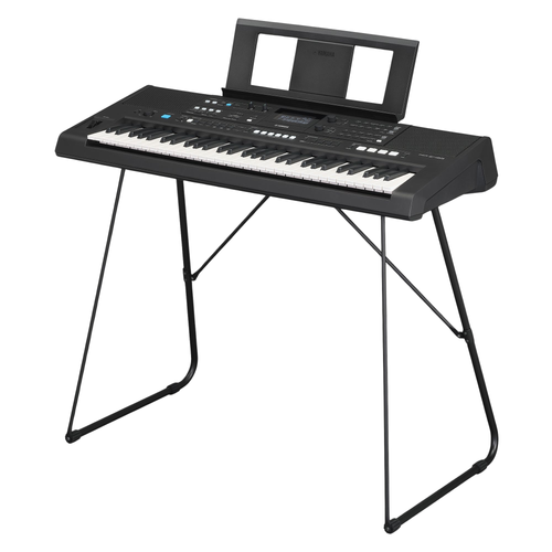 Yamaha PSR-E483 61-Key Portable Digital Keyboard