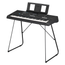 Yamaha PSR-E483 61-Key Portable Digital Keyboard