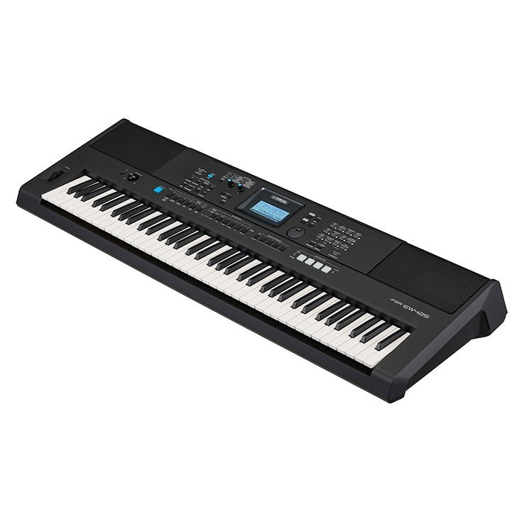 Yamaha 76-Key High-Level Portable Keyboard w/ Power Adapter