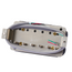Gibson 498T Hot Alnico Treble Humbucker Pickup, Zebra