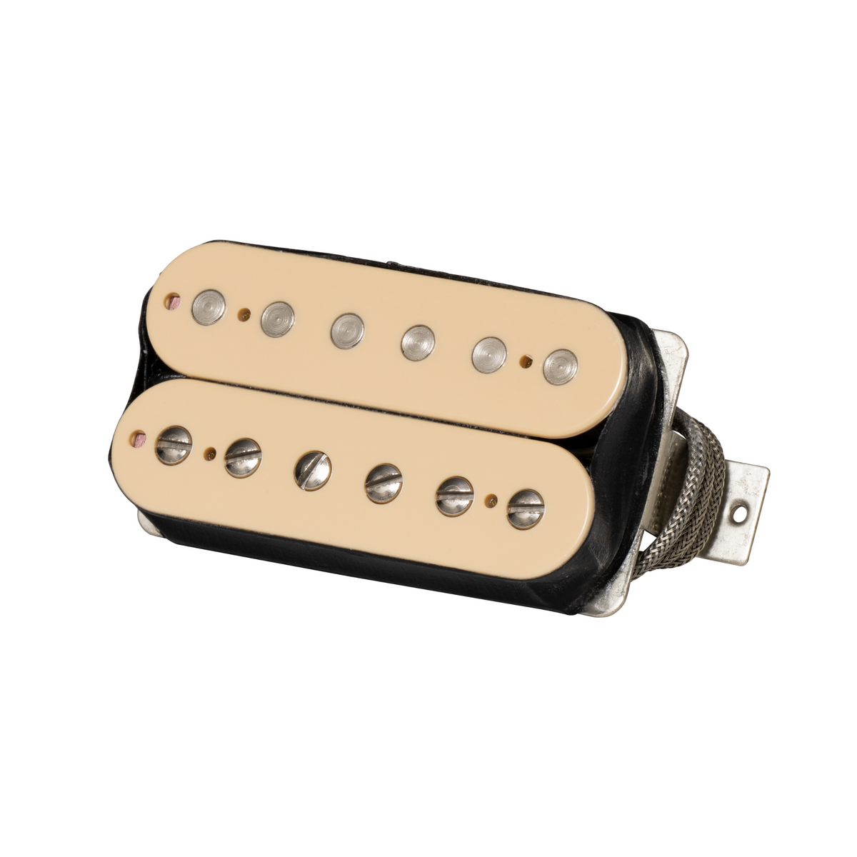 Gibson '57 Classic Humbucker Pickup, Double Classic White