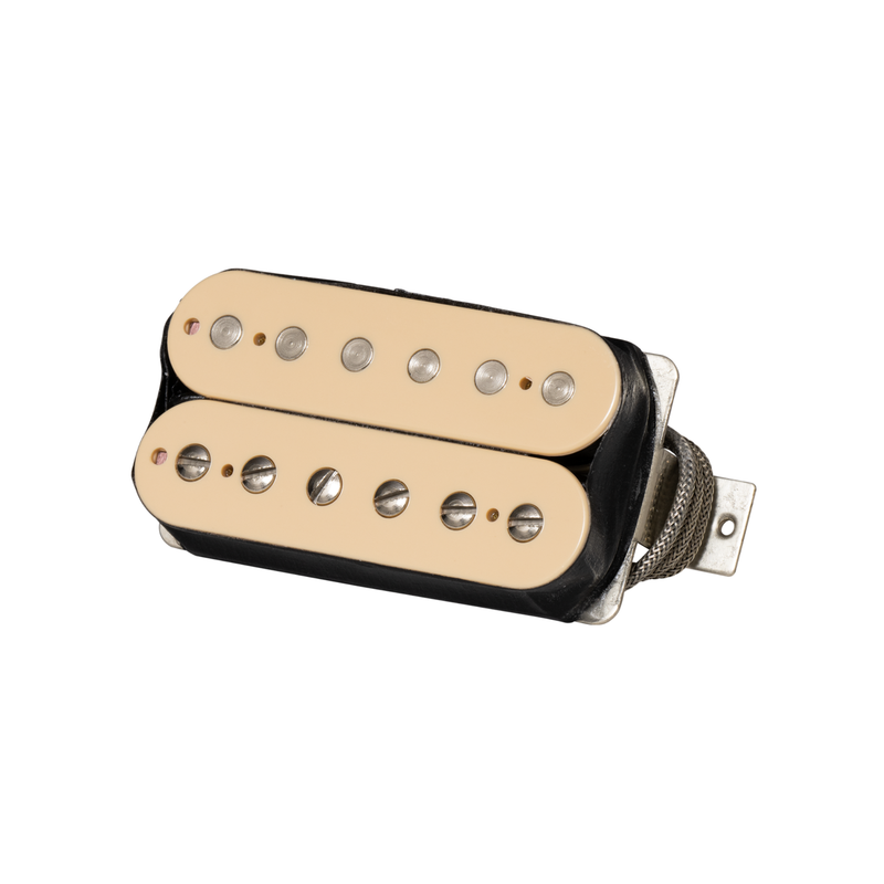 Gibson '57 Classic Plus Humbucker Pickup, Double Classic White