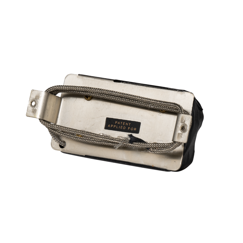 Gibson '57 Classic Plus Humbucker Pickup, Double Classic White