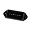 Gibson P-90 DC Dogear Pickup, Black