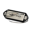 Gibson P-90 DC Dogear Pickup, Black