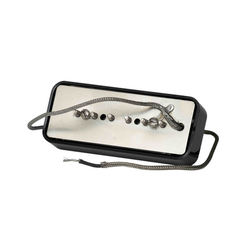 Gibson P-90 DC Soapbar Pickup, Black