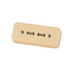 Gibson P-90 DC Soapbar Pickup, Cream