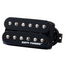 Gibson Dirty Fingers Quick Connect Treble Humbucker Pickup, Double Black