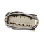 Gibson ELEV8 Plus Treble Humbucker Pickup, Nickel