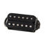 Gibson ELEV8 Rhythm Humbucker Pickup, Double Black